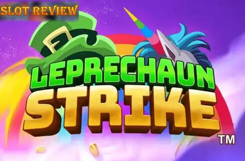 Leprechaun Strike icon